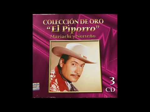 EL PIPORRO COLECCIÓN DE ORO DISCO 1