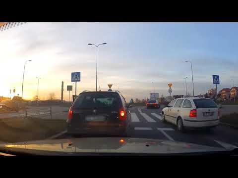 Fachowa jazda na suwak w Kielcach