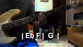 Dominion by Citipointe (Bass Lesson)