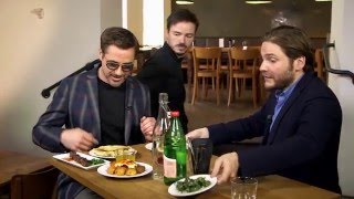 Captain America: Civil War | A Taste Of Berlin | In Cinemas May 6 video