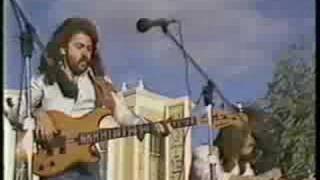 The Hired Hands &quot;Hello Texas&quot;