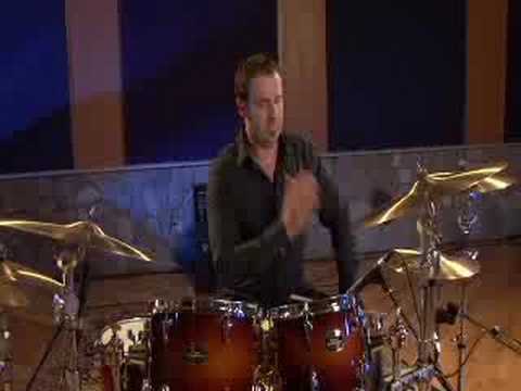 Thumbnail for Jazz Drumming System Product Trailer 3 by Jazz drumming
