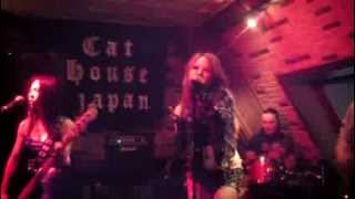 Who&#39;s Watching You - VAIN cover