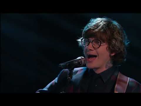 Adam Levine & Matt McAndrew - "Lost Stars" (The Voice 2014 Finale)