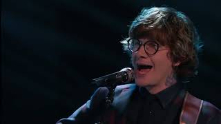 Adam Levine &amp; Matt McAndrew - &quot;Lost Stars&quot; (The Voice 2014 Finale)