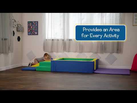 Adventure Center video 1
