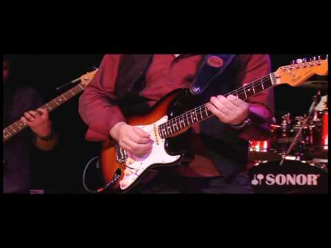 Marcio Augusto - Sultans of Swing