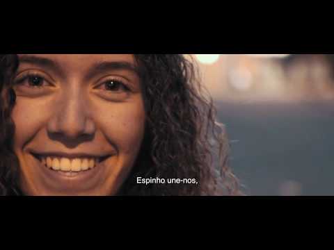 "Espinho é tudo isto, é parte de nós" - Nuno Lacerda