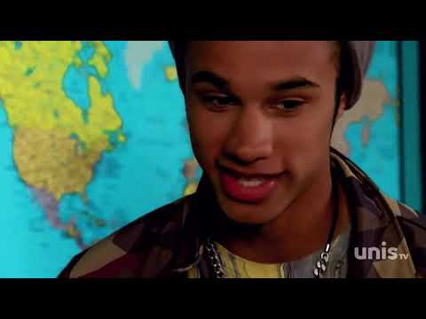 Tactik- Saison 2- Épisode 38- Dring! Dring!