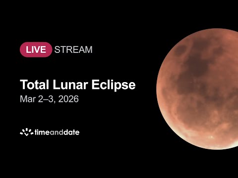 عشاق الفلك على موعد مع ظاهرة القمر الدموي يوم الثلاثاء المقبل وهي الفرصة الأخيرة لمشاهدة الخسوف الكلي حتى عام 2028. 