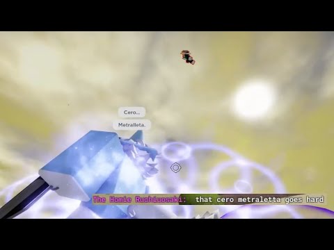 Lilynette in JGN in Item Asylum