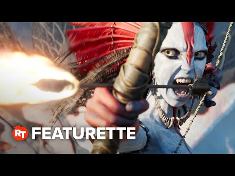 Avatar: Fire and Ash Featurette - Story Tease (2025)