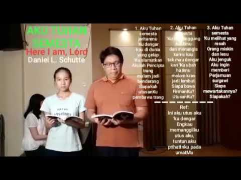 KRI No. 121 "Aku Tuhan Semesta"