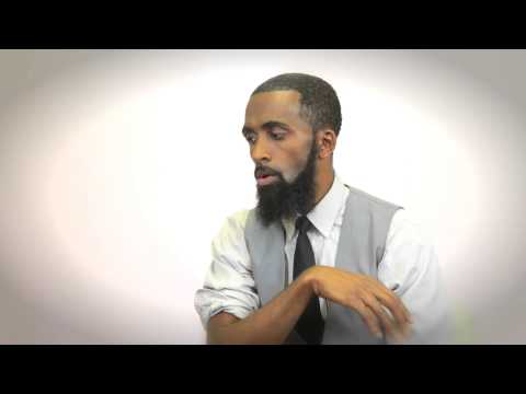 Mercy for Mankind Promotional Video