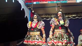 preview picture of video 'Yakshagana -- ಪಾದ ಪ್ರತೀಕ್ಷಾ - 15'