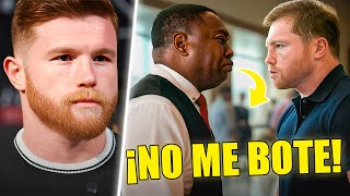 Hotel racista rechaza al boxeador Saúl Canelo Álvarez y al día siguiente vuelve como propietario