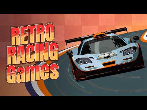 10 Best Retro-Style Racing Games You Should Play