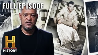 Military Cleanup at Roswell Crash?! (S1, E6) | Full Episode