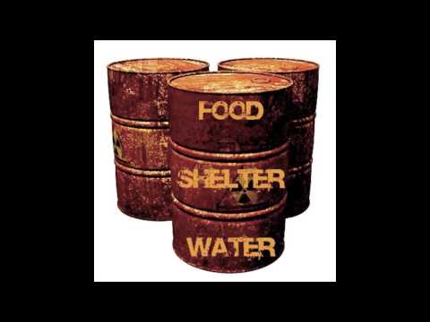 Samuel Christian- FoodShelterWater (from the album) FoodShelterWater