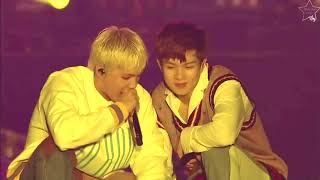 FTISLAND -  未体験 Future [With HWE SEUNG-N.Flying] 2017 FNC KINGDOM IN JAPAN MIDNIGHT CIRCUS