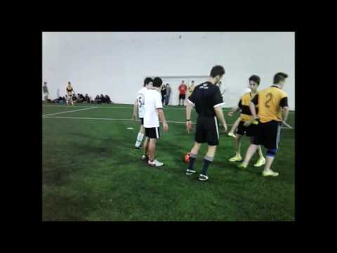 Alumni vs CarHumoLombardi #Qualy3 CopaPalermo