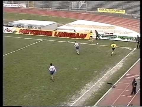17-04-1994 Roda JC - Cambuur: 1-1