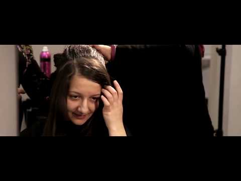 2017.11.25 Nunta David si Sefora. Pregatire mireasa