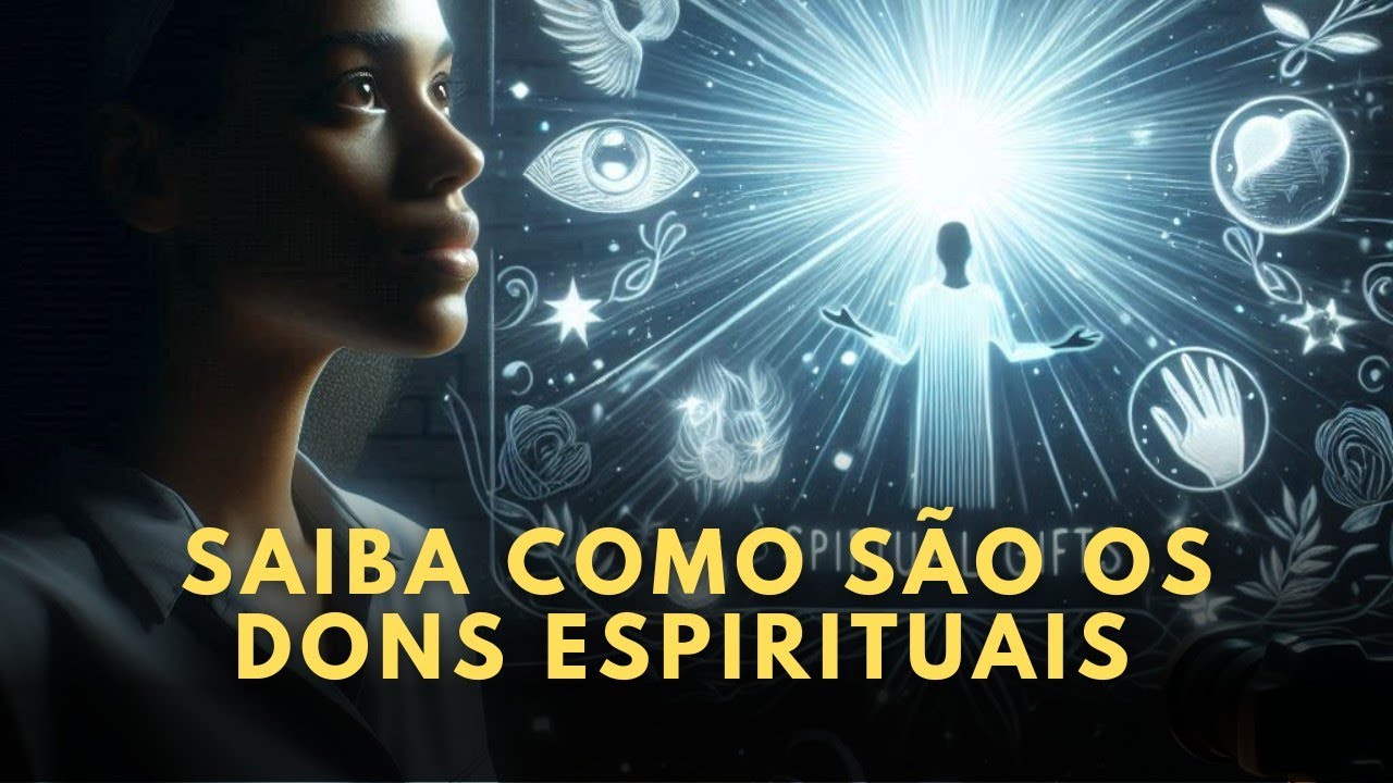 Descubra o Poder dos Dons Espirituais: Como Usá-los para Transformar Sua Vida e a Igreja!