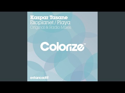 Exoplanet (Original Mix)