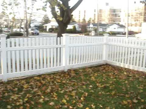 718 Lincoln Blvd. Long Beach NY 11561 Rt. Yard.MPG