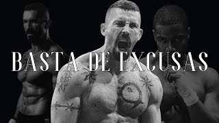 ¡DESPIERTA¡ EL MOMENTO PERFECTO NO EXISTE💥 – Discurso Motivacional