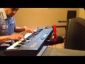 Kehna Hi Kya, keyboard cover, Bombay, ar rahman ...