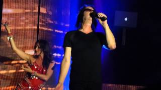 Todd Rundgren - This Island Earth - 5/22/15 - Ponte Vedra FL