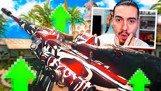 La CARABINE COOPER est juste INSANE