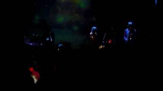 The Asteroids Galaxy Tour Zombie live in Cologne