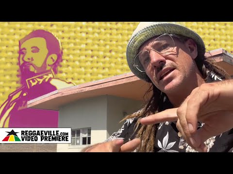 Ras Matthew - Good Old Days [Official Video 2023]