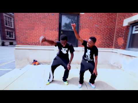 Baby Dlow x Baby Kemo 2-BBk Slide