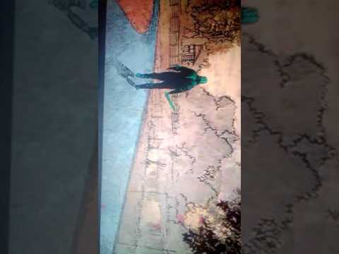 Meet the blacks Mike epps