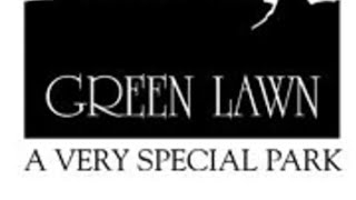 Green Lawn Cemetery - A Very Special Park - Columbus, OH