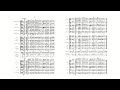 Dvořák: Slavonic Dances [Series 1], Op. 46, B 83 (with Score)