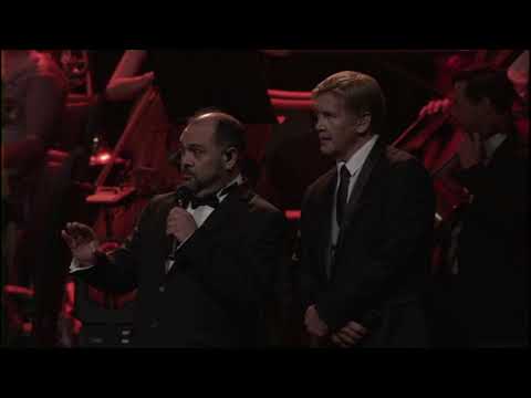 That's Amore Kevin Leo