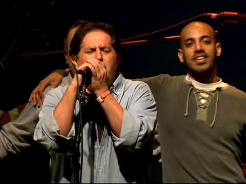 Iubeste-ti aproapele ca pe tine insuti - ואהבת לרעך כמוך