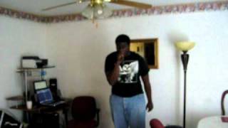 Converge - No Heroes vocal cover