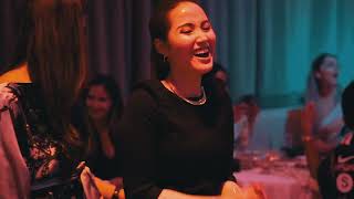 Billionaire Mansion Dubai  Restaurant  Dinner Show 2018