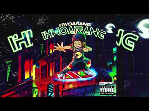 Hwoarang - Polo G (Prod. Mike Will Made-It & Tay Keith)