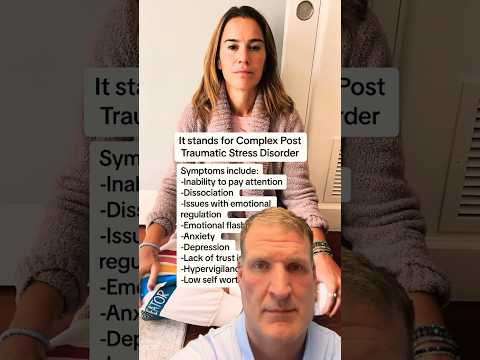 When Trauma Lingers-w/ Dr Nicole LePera