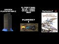 PokeCast PlayStation 2 R Type Final Intro
