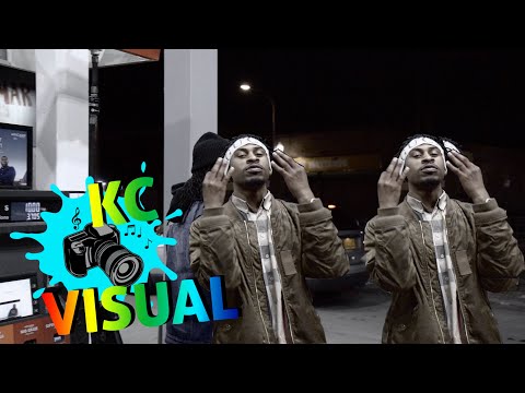 Zell Da Great ft Cm Rio Save me (Official Video) shot by @KCVISUALS