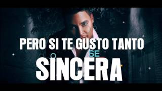 La Santa (Lyric Video) - Dago Orozco ft. Grupo Kvrass