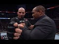UFC Vancouver: Glover Teixeira Octagon Interview